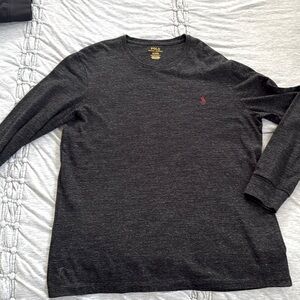 Polo Ralph Lauren long sleeve shirt